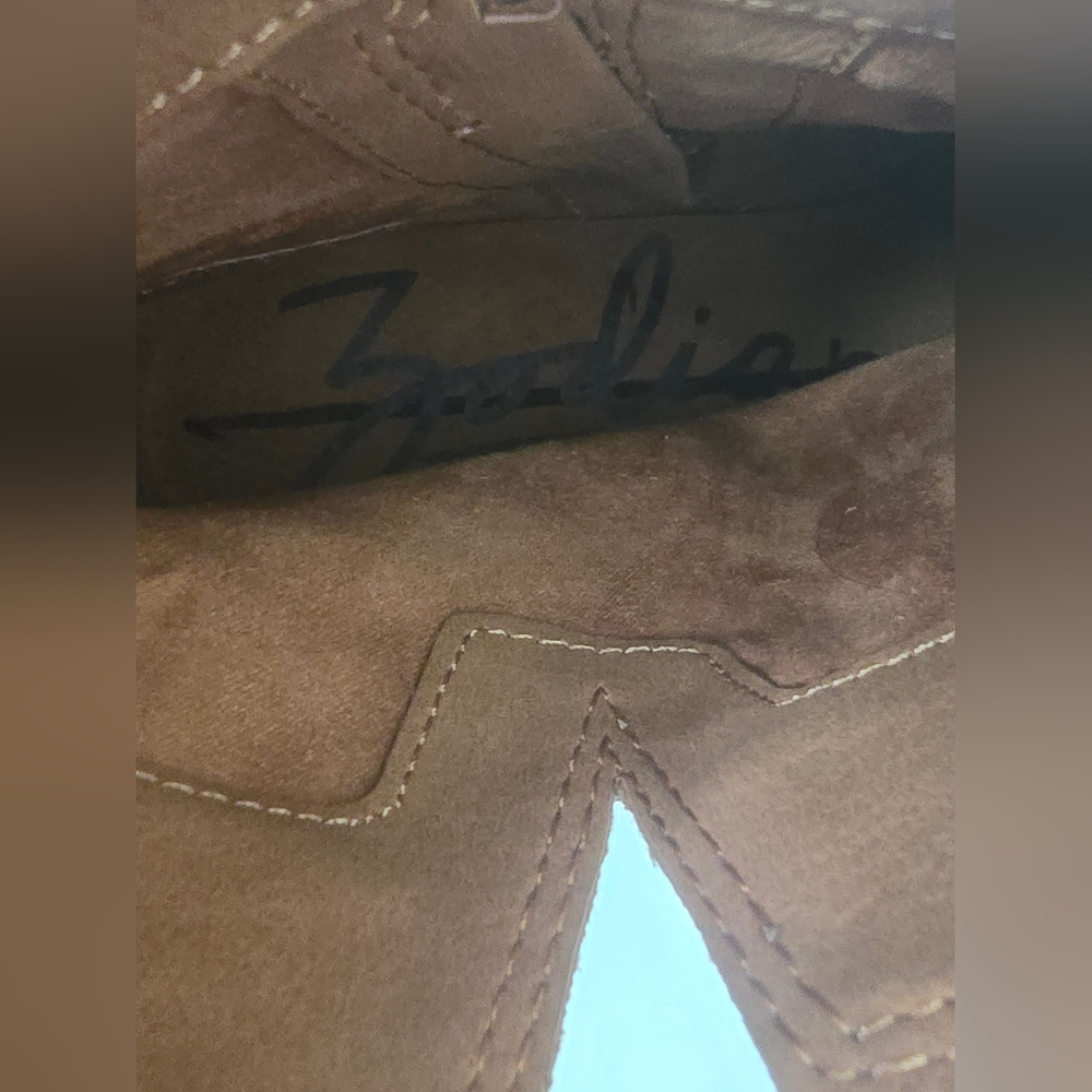 Zodiac Boots - Picture 8 of 10